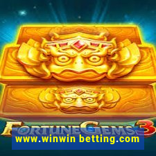 www.winwin betting.com