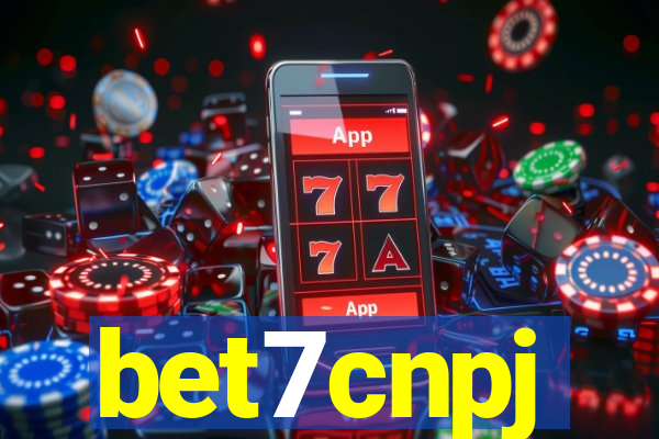 bet7cnpj