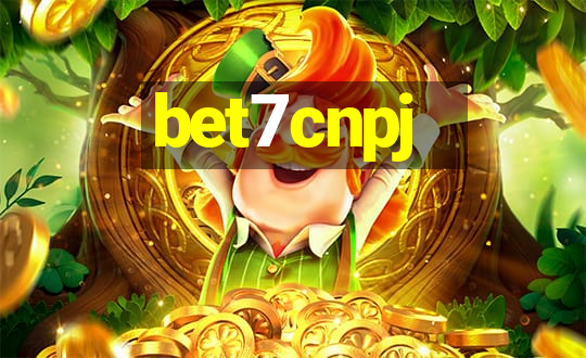 bet7cnpj