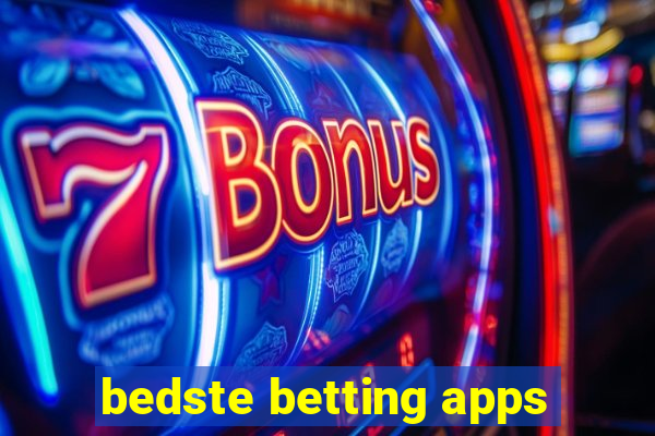 bedste betting apps