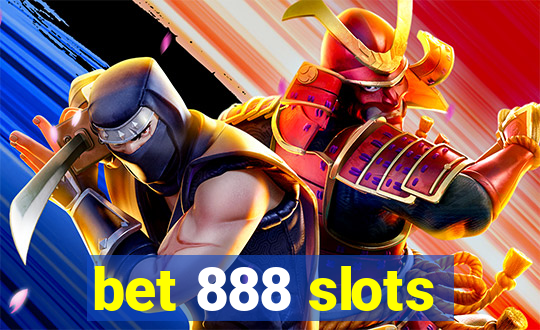 bet 888 slots