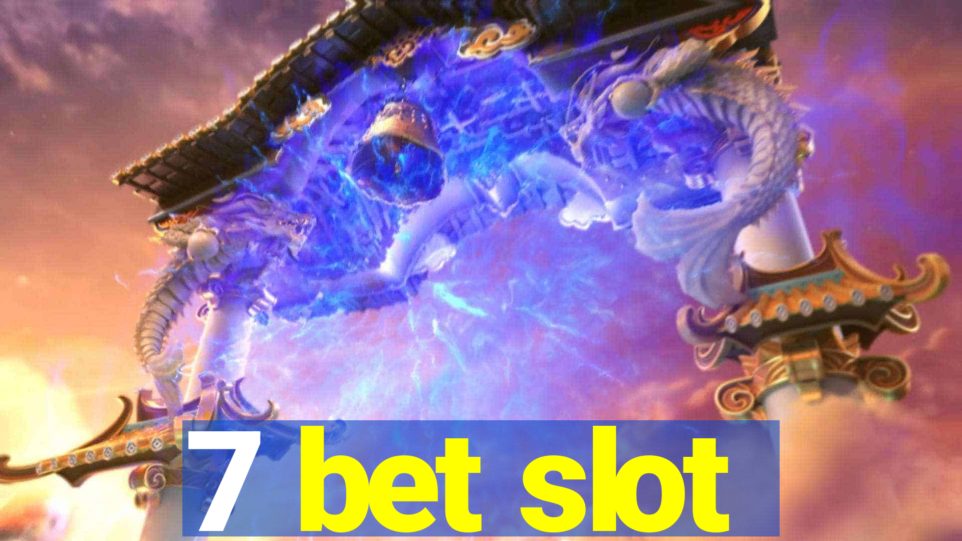 7 bet slot