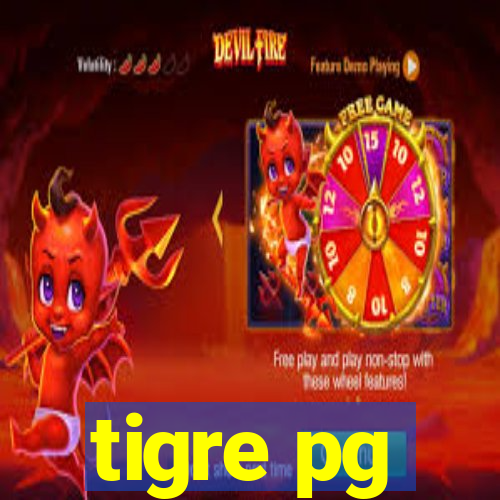 tigre pg