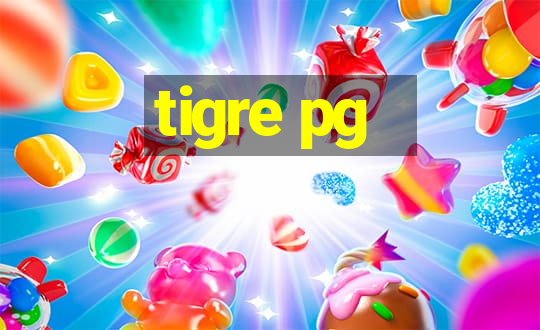 tigre pg