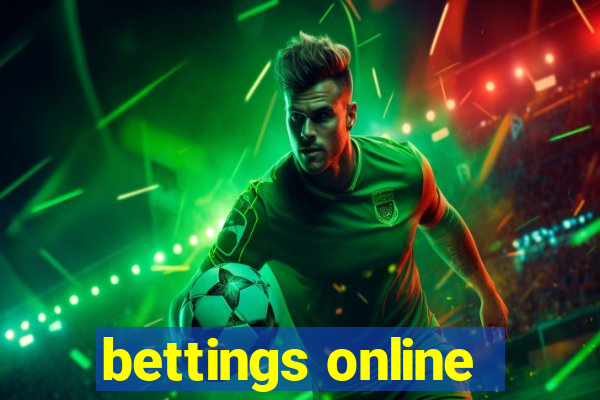 bettings online