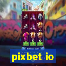 pixbet io