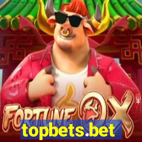 topbets.bet