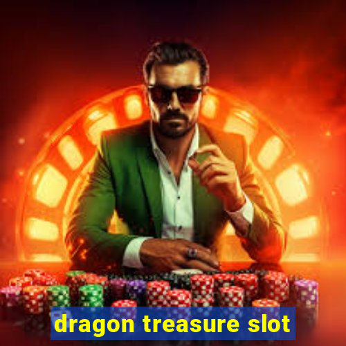 dragon treasure slot