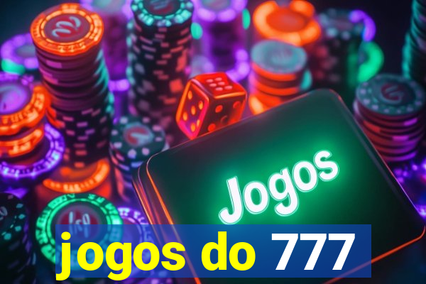 jogos do 777