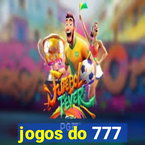 jogos do 777