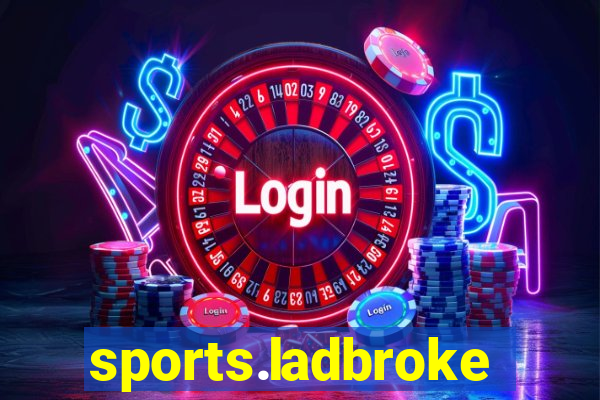 sports.ladbrokes.com