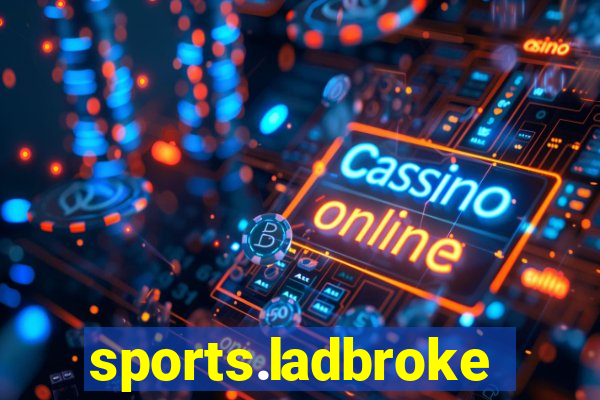 sports.ladbrokes.com