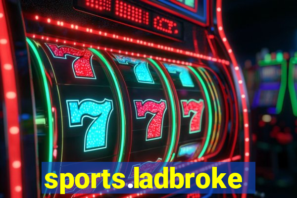 sports.ladbrokes.com