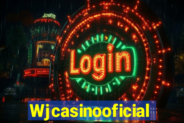 Wjcasinooficial