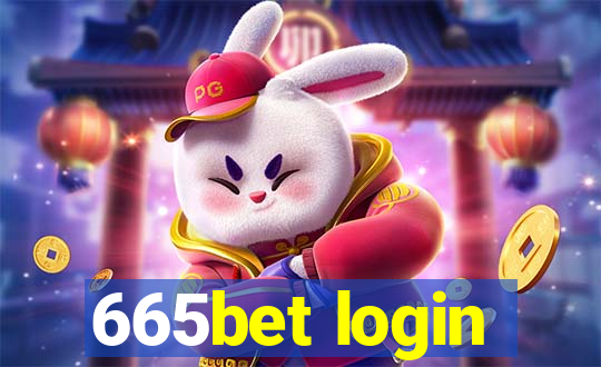 665bet login