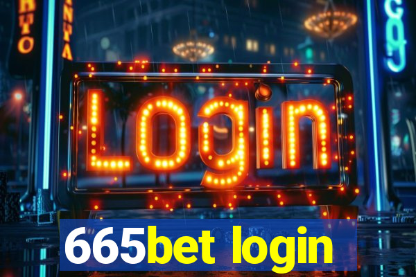 665bet login