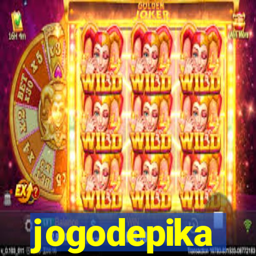 jogodepika