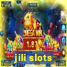 jili slots