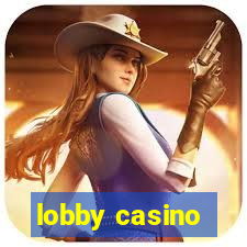 lobby casino