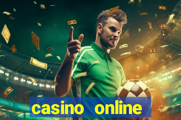 casino online united states