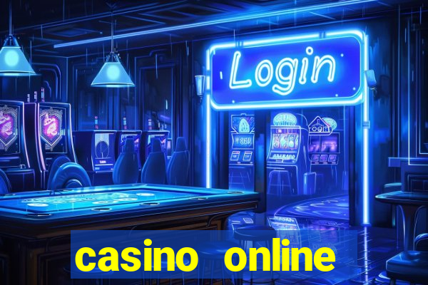 casino online united states