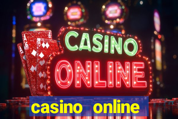 casino online united states