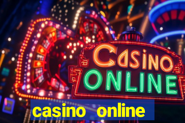 casino online united states