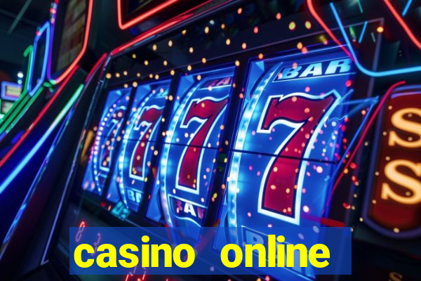 casino online united states