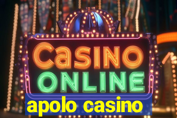 apolo casino