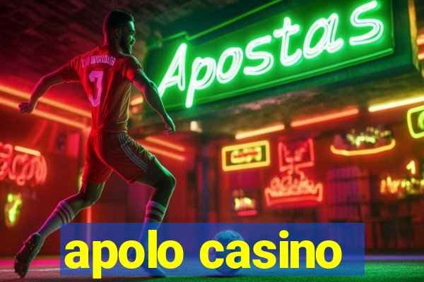 apolo casino