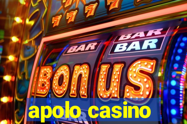 apolo casino