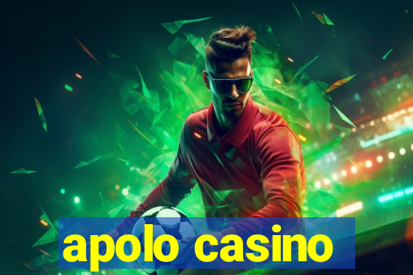 apolo casino