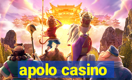 apolo casino