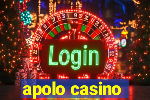 apolo casino