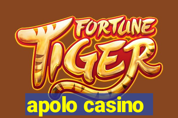 apolo casino