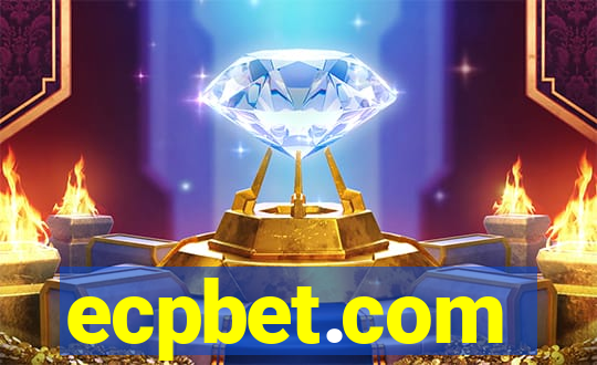 ecpbet.com