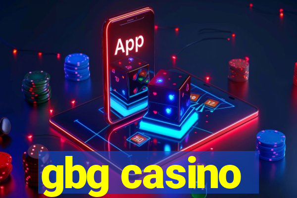 gbg casino