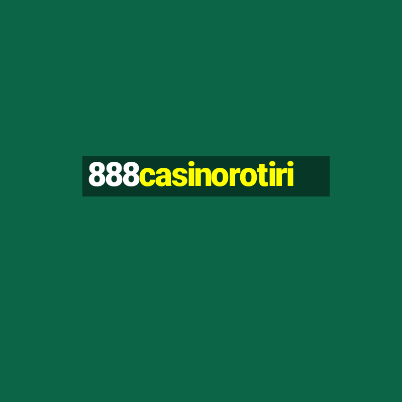 888casinorotiri