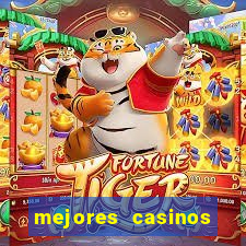 mejores casinos ruleta venezuela