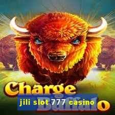 jili slot 777 casino