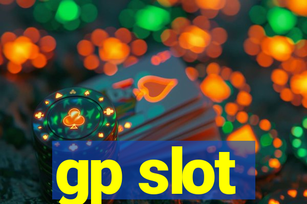 gp slot