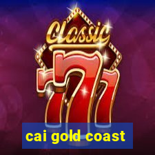 cai gold coast