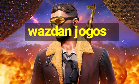 wazdan jogos