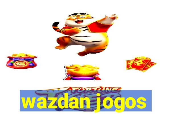 wazdan jogos