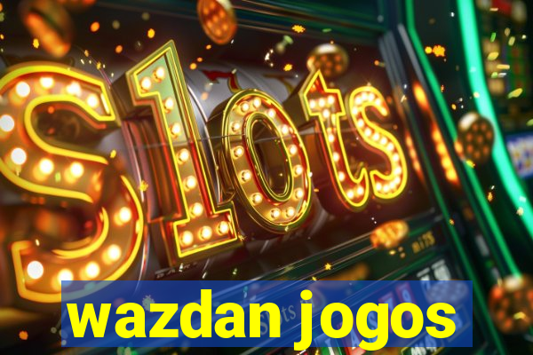 wazdan jogos