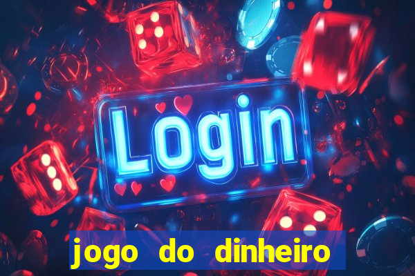 jogo do dinheiro 777 slots