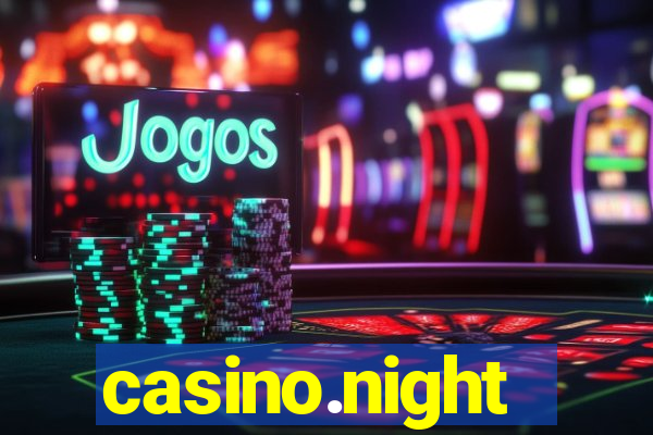 casino.night