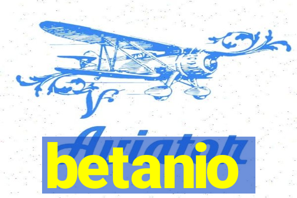 betanio