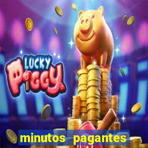 minutos pagantes midas fortune