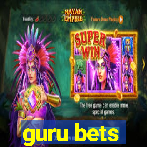 guru bets